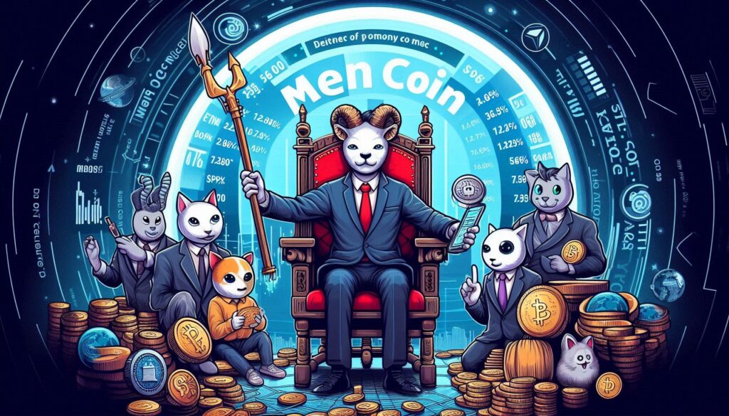 memecoin