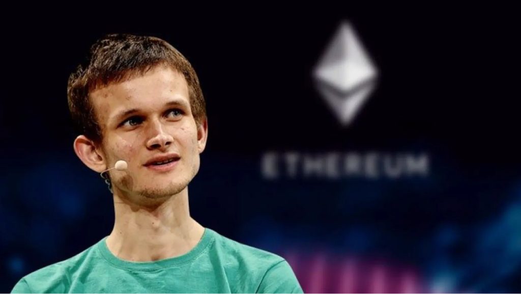 Vitalik-Buterin