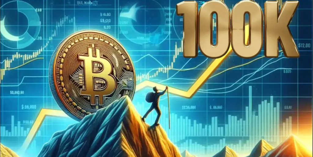 Bitcoin-100K