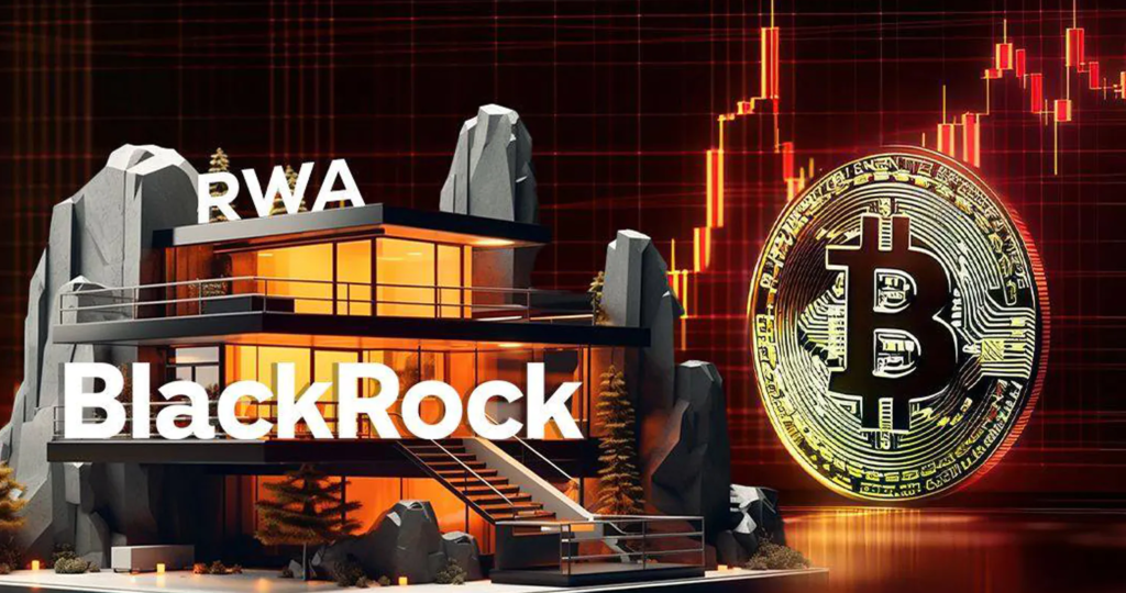 BlackRock-Expands-RWA