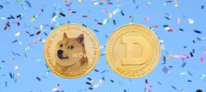 Dogecoin-DOGE