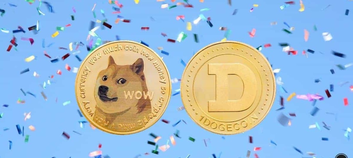 Dogecoin DOGE