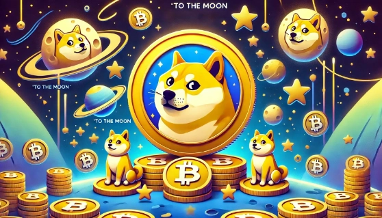 Dogecoin-DOGE