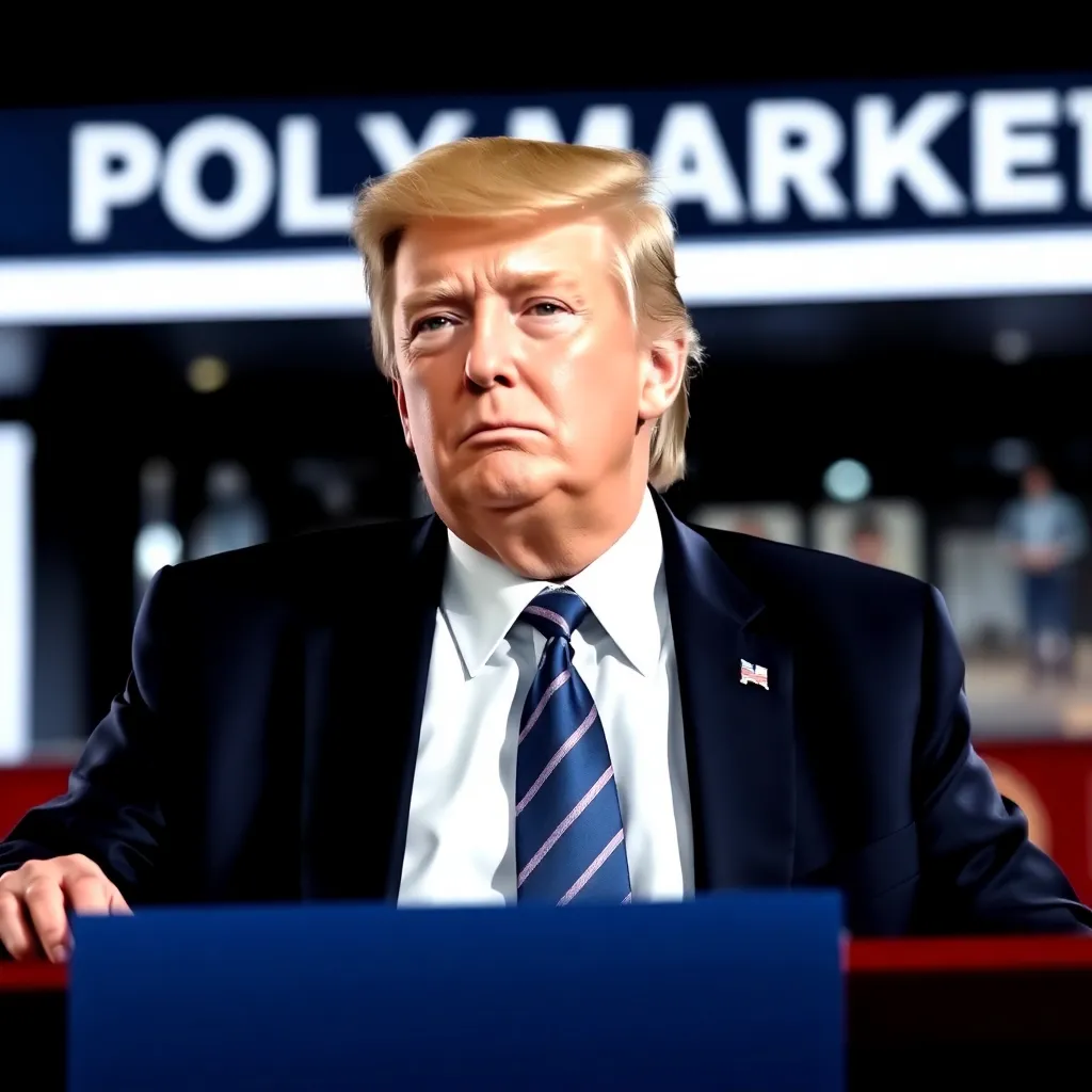 Donald-Trump-Polymarket