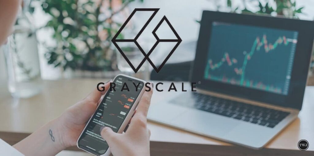 Grayscale-Investment