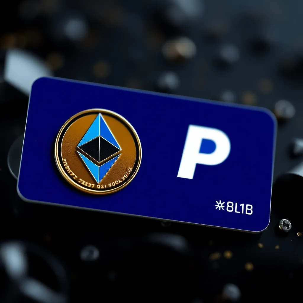 PayPals PYUSD