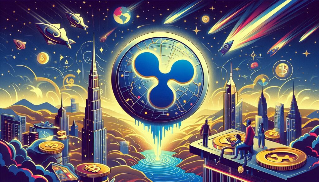 Ripple-Drives-Digital-Asset-2