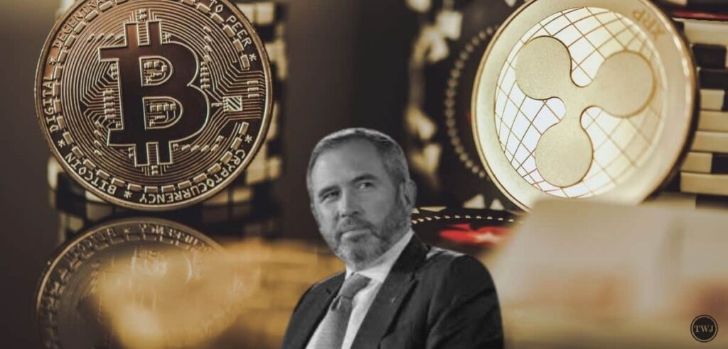 Ripple-XRP