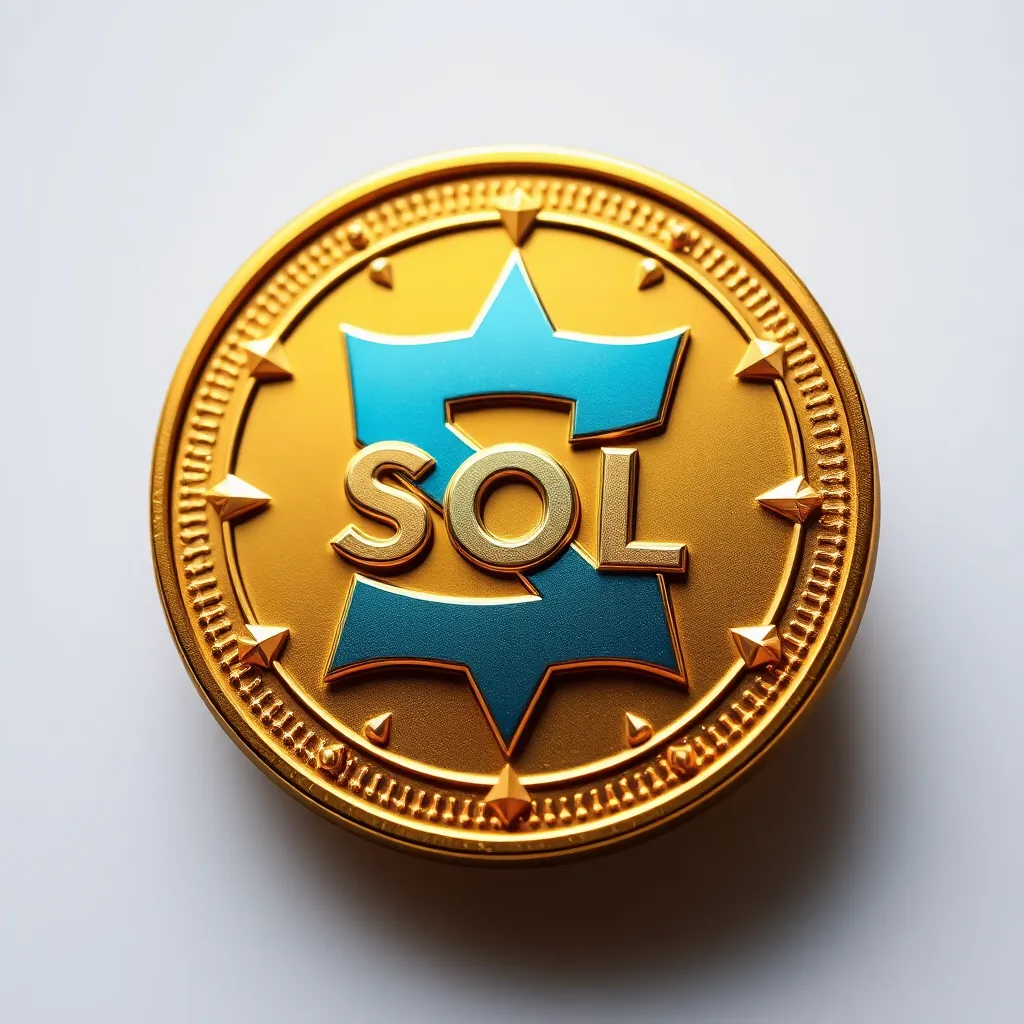 Solana-SOL-crypto