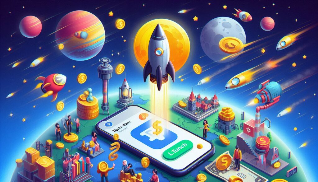 Tap-to-Earn-Telegram-game-1