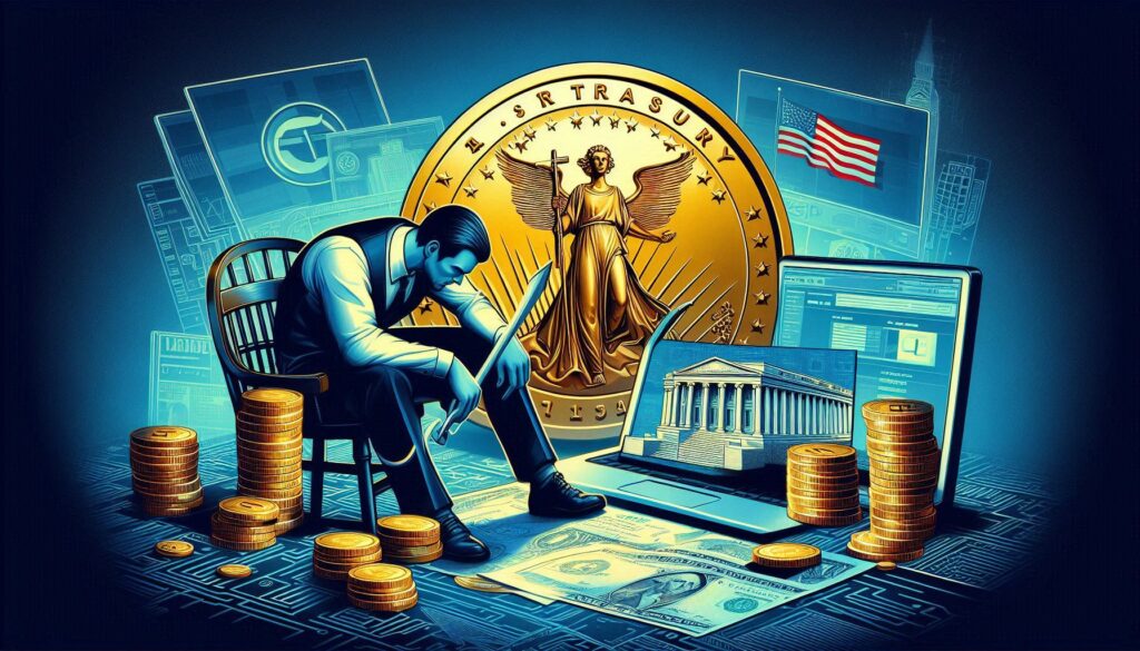 VanEck-Criticizes-US-Treasury’s-Stablecoins-2