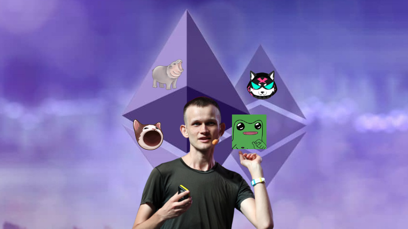 Vitalik-buterrin-memecoin