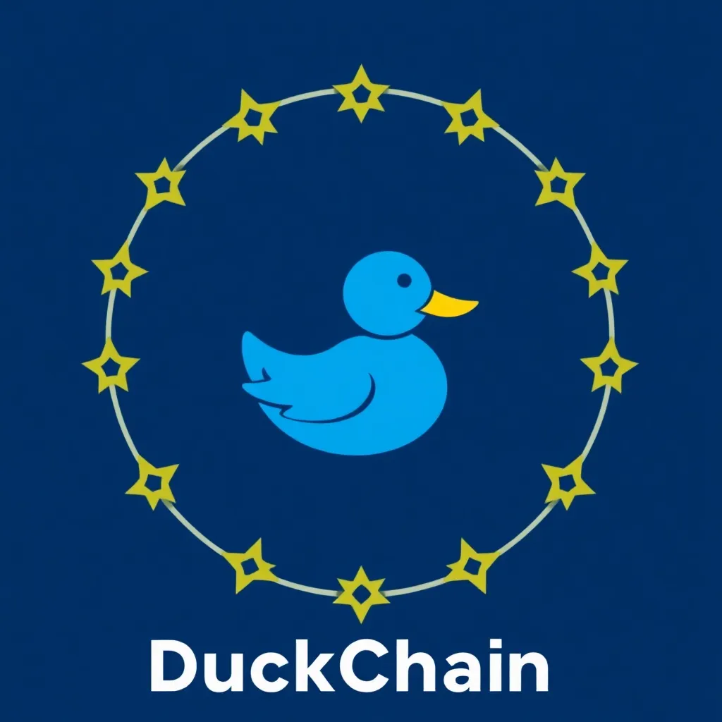 What-is-DuckChain