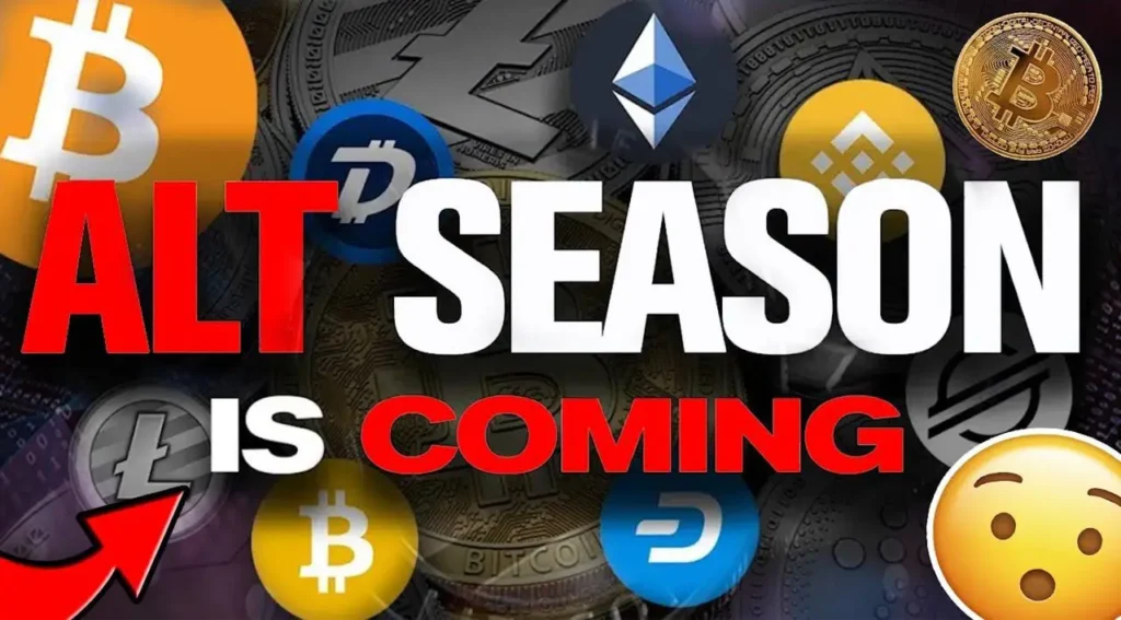 altcoin-season