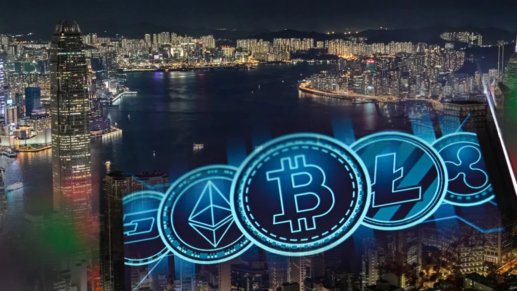 Hong-Kong-Exempt-Crypto-Tax