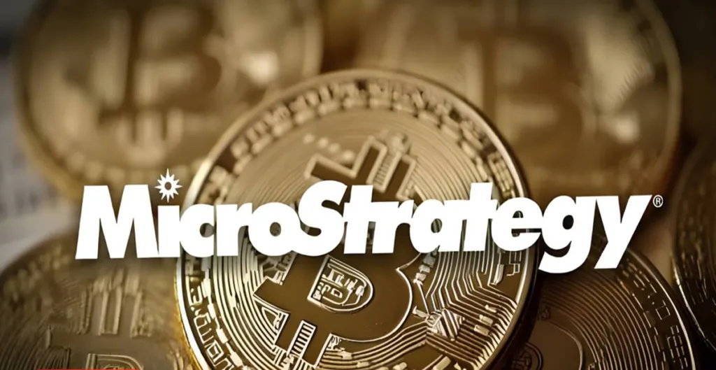 MicroStrategy-Stock-Bitcoin