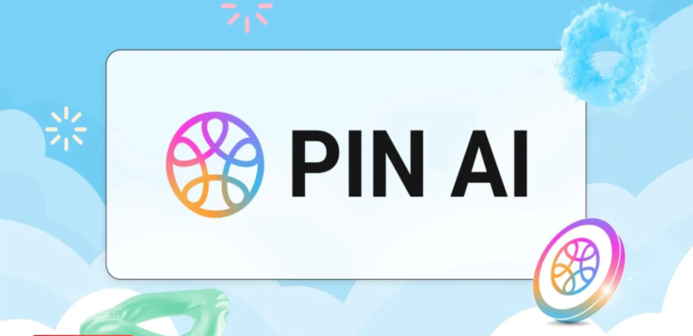  PIN AI Airdrop là gì? Cách tham gia Airdrop PIN AI