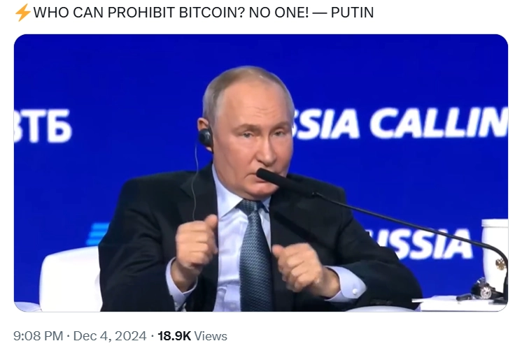 putin