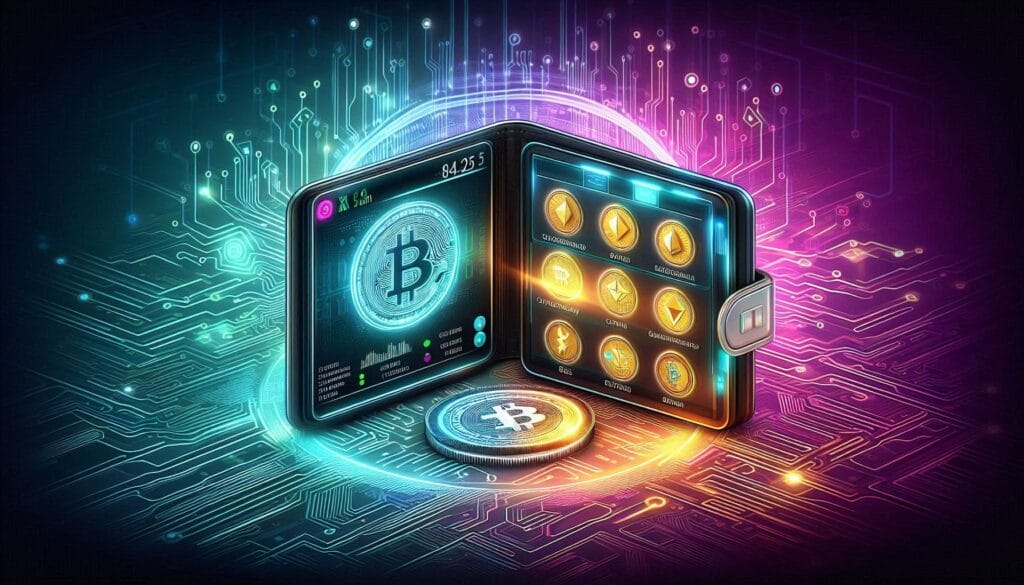 Những Rủi Ro Khi Đầu Tư Tiền Mã Hóa Và Cách Phòng Tránh Lừa Đảo 4 wallet-crypto
