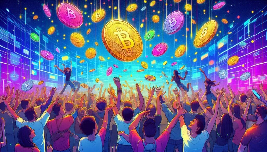 airdrop-crypto