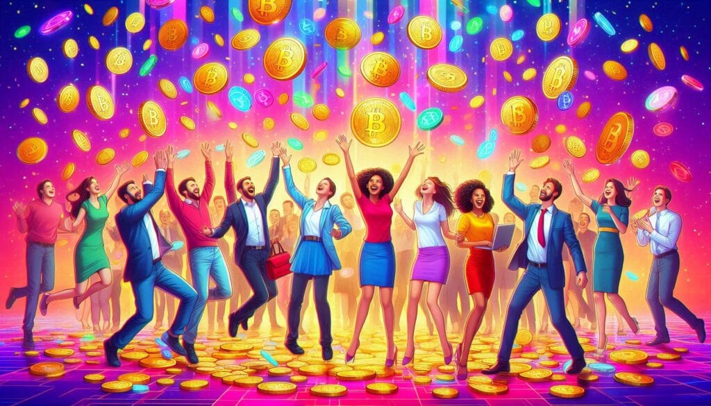 4 Cơ Hội Airdrop Nổi Bật Cuối Tháng 9/2025 – Liệu Có Xứng Đáng Để Theo? 1 airdrop-crypto-1