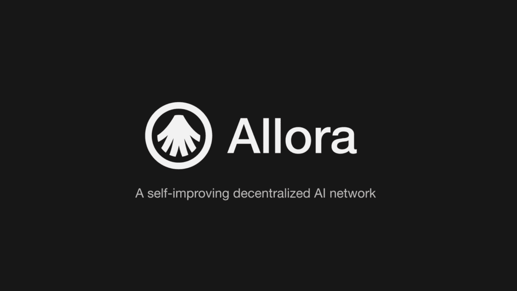 4 Cơ Hội Airdrop Nổi Bật Cuối Tháng 9/2025 – Liệu Có Xứng Đáng Để Theo? 2 allora-network