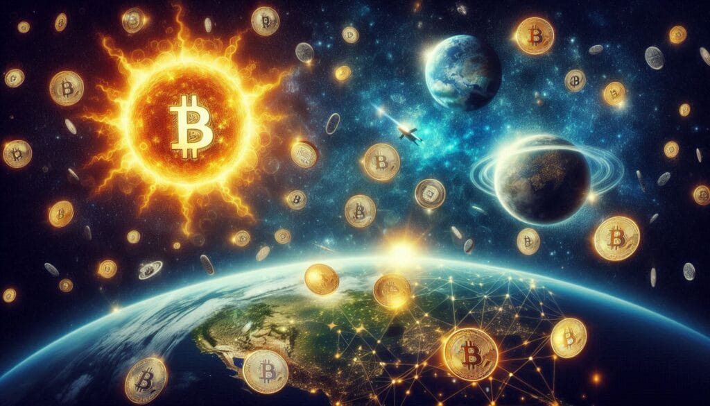 bitcoin-altcoin