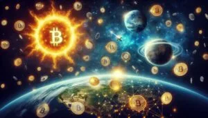 bitcoin-altcoin