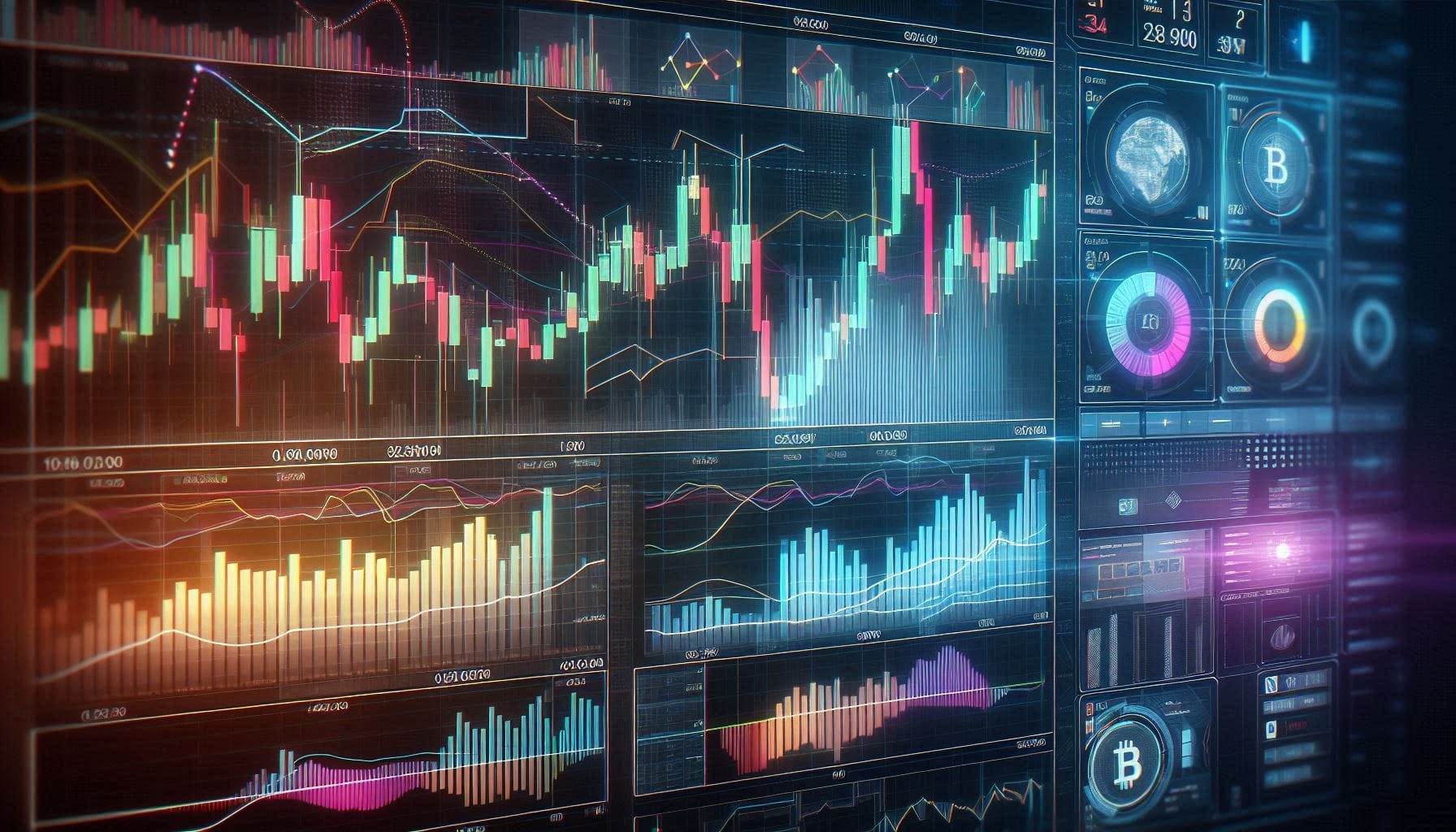 Phân tích kỹ thuật vs phân tích cơ bản trong Crypto: Đâu là chìa khóa thành công? 1 phan-tich-ky-thuat-1