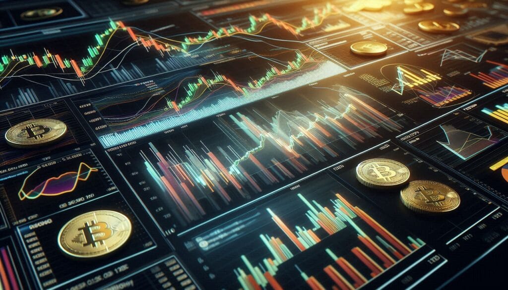 Phân tích kỹ thuật vs phân tích cơ bản trong Crypto: Đâu là chìa khóa thành công? 5 phan-tich-ky-thuat